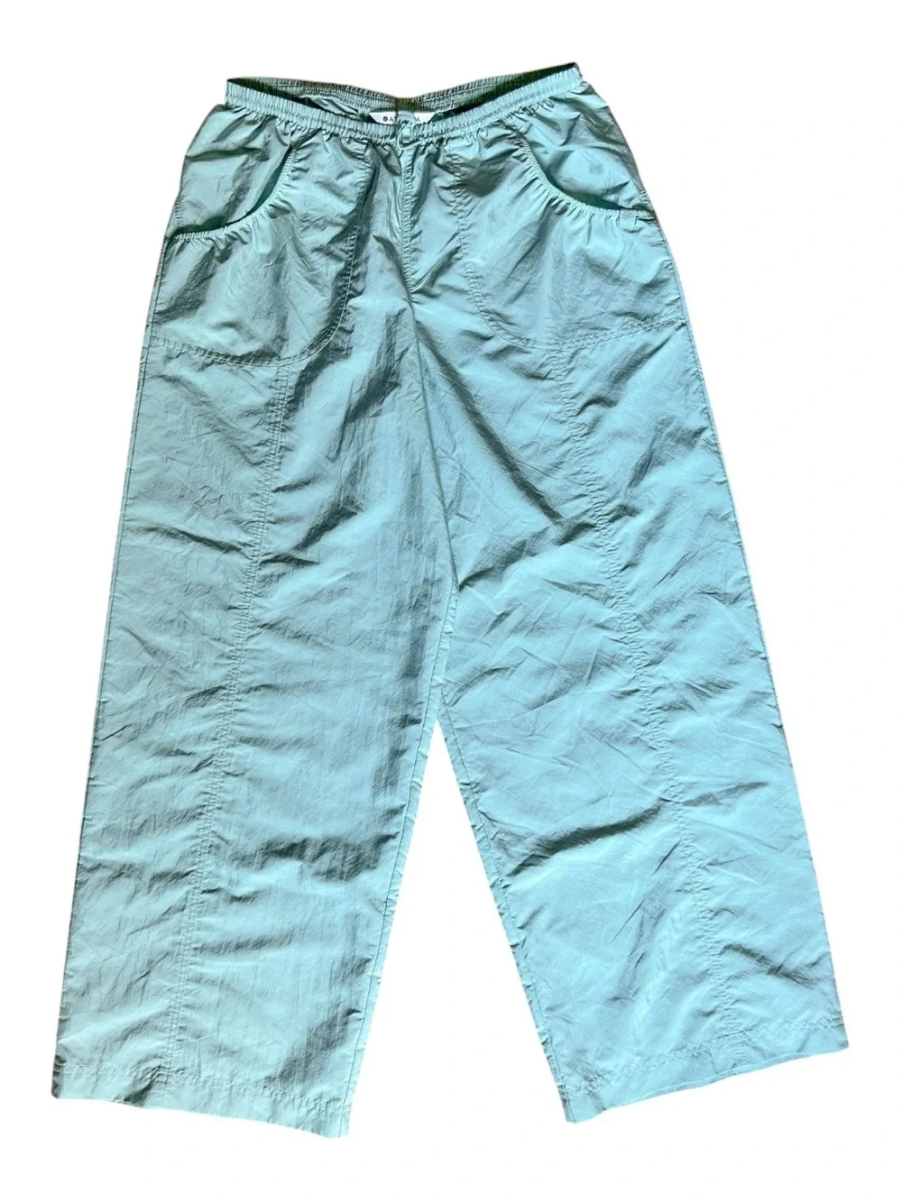 Athleta Girls Parachute Dance Pants XXL Size 16